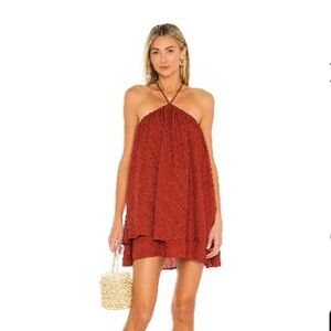 House of Harlow 1960 Reeva Mini Dress